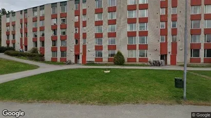 Apartments for rent in Nyköping - Photo from Google Street View