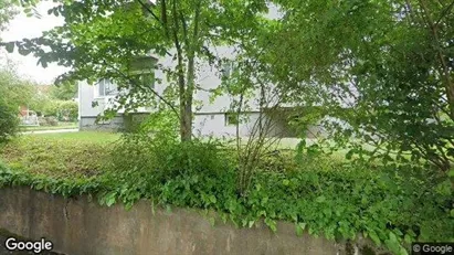 Apartments for rent in Borås - Photo from Google Street View
