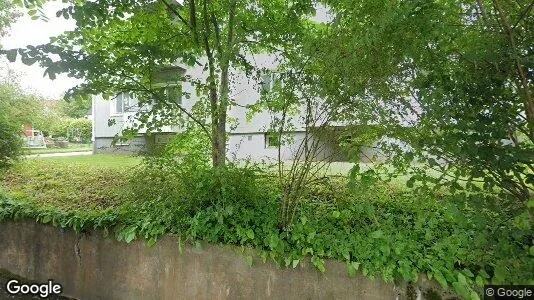 Apartments for rent in Borås - Photo from Google Street View