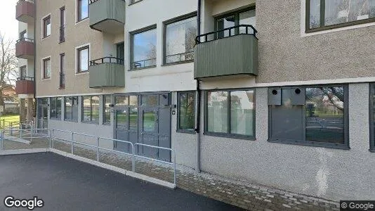 Apartments for rent in Skövde - Photo from Google Street View