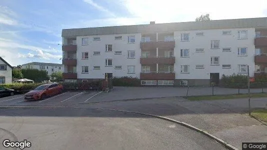 Apartments for rent in Katrineholm - Photo from Google Street View