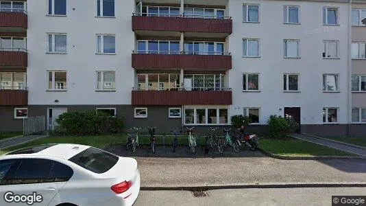 Apartments for rent in Katrineholm - Photo from Google Street View