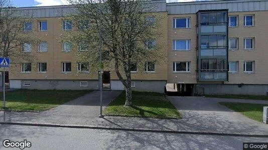 Apartments for rent in Nyköping - Photo from Google Street View