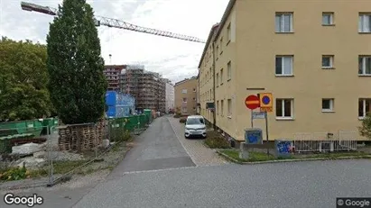 Apartments for rent in Sigtuna - Photo from Google Street View