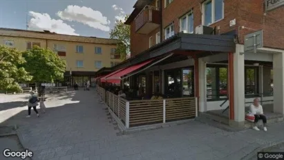 Apartments for rent in Sigtuna - Photo from Google Street View