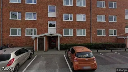 Apartments for rent in Karlskrona - Photo from Google Street View