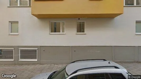Apartments for rent in Norrköping - Photo from Google Street View