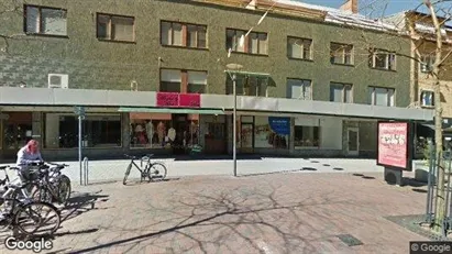 Apartments for rent in Västerås - Photo from Google Street View