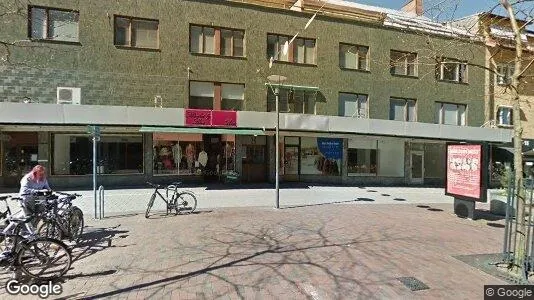 Apartments for rent in Västerås - Photo from Google Street View