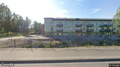 Apartments for rent in Eskilstuna - Photo from Google Street View