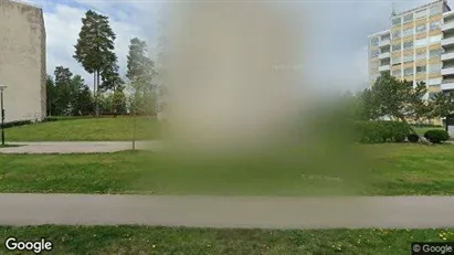 Apartments for rent in Arboga - Photo from Google Street View