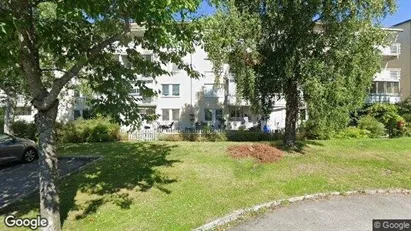 Apartments for rent in Norrköping - Photo from Google Street View