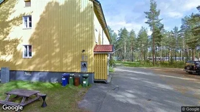 Apartments for rent in Luleå - Photo from Google Street View