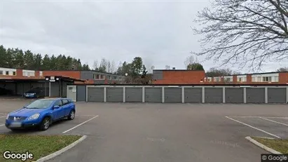 Apartments for rent in Örebro - Photo from Google Street View