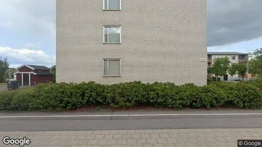 Apartments for rent in Katrineholm - Photo from Google Street View