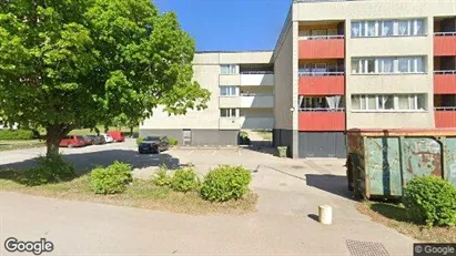 Apartments for rent in Köping - Photo from Google Street View