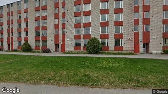 Apartments for rent in Nyköping - Photo from Google Street View