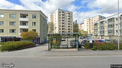 Apartments for rent in Nyköping - Photo from Google Street View