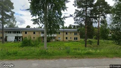 Apartments for rent in Hudiksvall - Photo from Google Street View