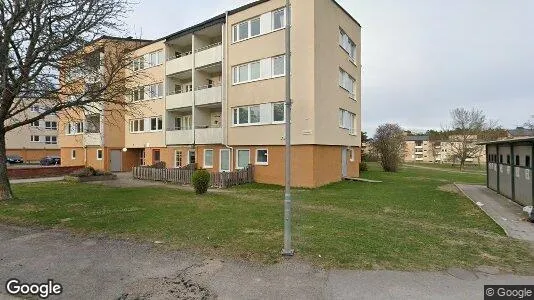 Apartments for rent in Eskilstuna - Photo from Google Street View