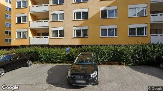 Apartments for rent in Norrköping - Photo from Google Street View