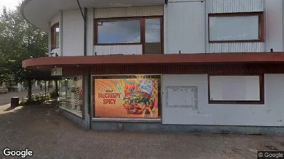 Apartments for rent in Värnamo - Photo from Google Street View