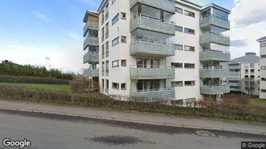 Apartments for rent in Skövde - Photo from Google Street View