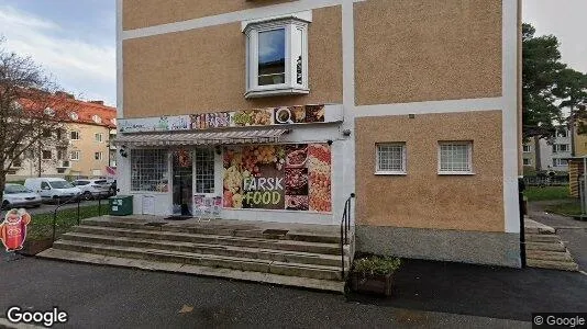 Apartments for rent in Eskilstuna - Photo from Google Street View