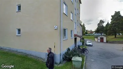 Apartments for rent in Gävle - Photo from Google Street View