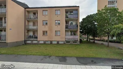 Apartments for rent in Enköping - Photo from Google Street View