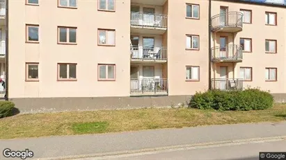 Apartments for rent in Enköping - Photo from Google Street View Apartments for rent in Enköping - Photo from Google Street View