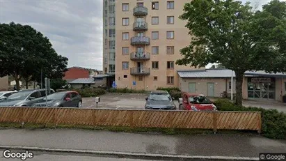 Apartments for rent in Enköping - Photo from Google Street View