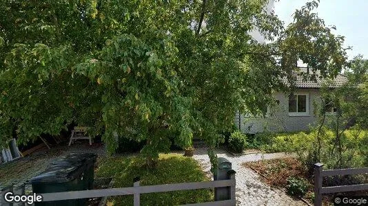 Apartments for rent in Lund - Photo from Google Street View