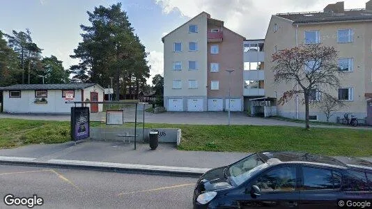 Apartments for rent in Gävle - Photo from Google Street View