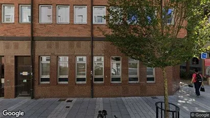 Apartments for rent in Eskilstuna - Photo from Google Street View