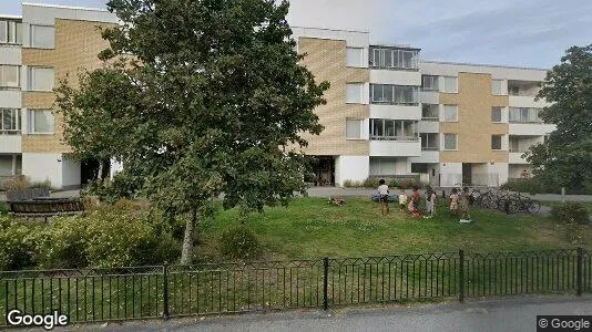 Apartments for rent in Finspång - Photo from Google Street View