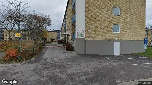 Apartments for rent in Finspång - Photo from Google Street View