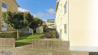 Apartments for rent in Ängelholm - Photo from Google Street View