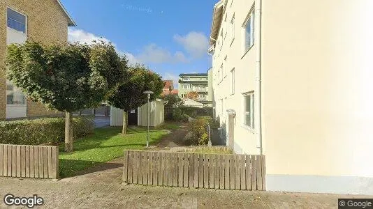 Apartments for rent in Ängelholm - Photo from Google Street View