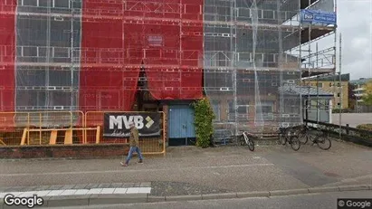 Apartments for rent in Ängelholm - Photo from Google Street View