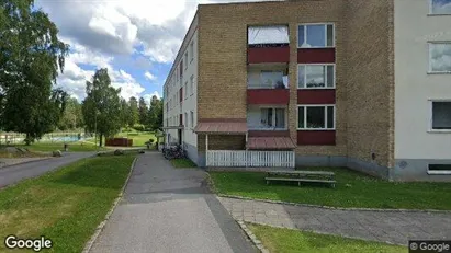 Apartments for rent in Tranås - Photo from Google Street View