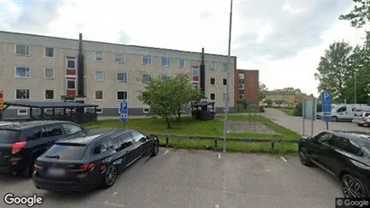 Apartments for rent in Växjö - Photo from Google Street View
