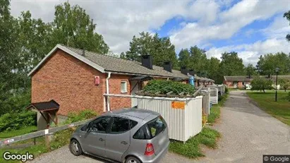 Apartments for rent in Hudiksvall - Photo from Google Street View