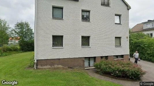 Apartments for rent in Borås - Photo from Google Street View
