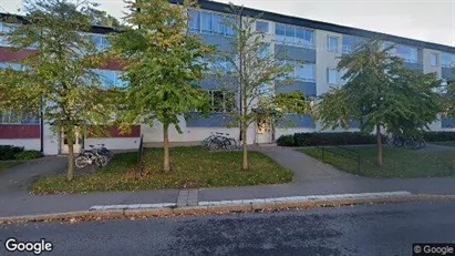 Apartments for rent in Motala - Photo from Google Street View