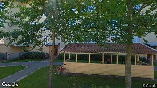 Apartments for rent in Enköping - Photo from Google Street View