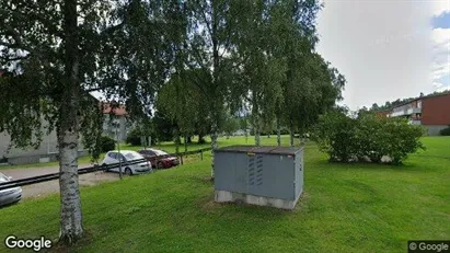 Apartments for rent in Kramfors - Photo from Google Street View