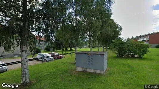 Apartments for rent in Kramfors - Photo from Google Street View