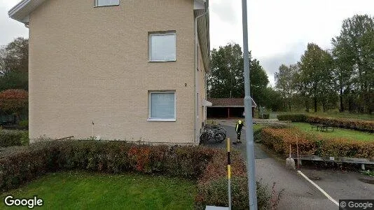 Apartments for rent in Älmhult - Photo from Google Street View