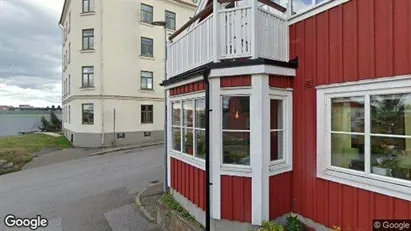 Apartments for rent in Karlskrona - Photo from Google Street View